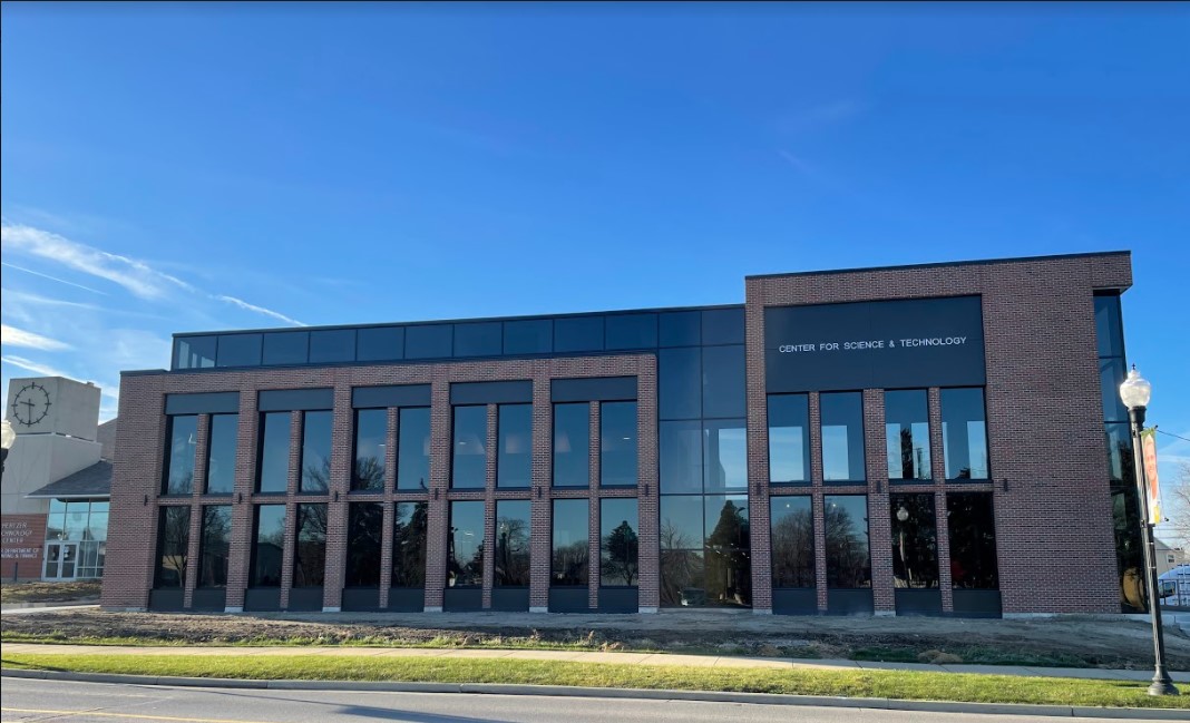 Center for Science and Technology at Tiffin University
